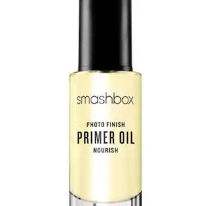 Smashbox Photo Finish Primer Oil